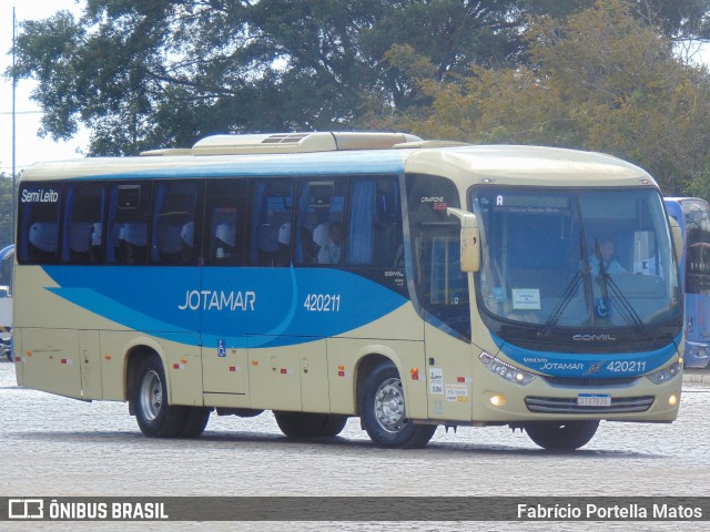 Jotamar Comércio de Peças e Transportes Rodoviários 420211 na cidade de Vitória da Conquista, Bahia, Brasil, por Fabrício Portella Matos. Número da foto: #12260855.