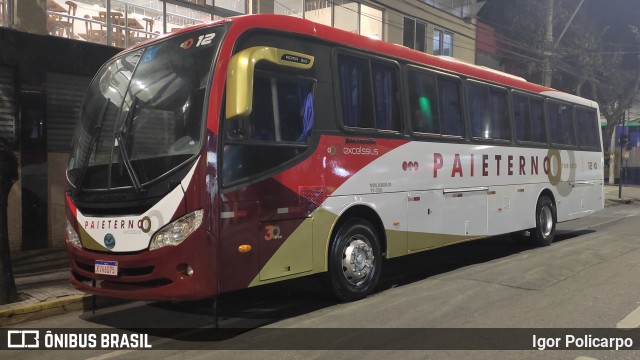 Pai Eterno Turismo 12 na cidade de Divinópolis, Minas Gerais, Brasil, por Igor Policarpo. Número da foto: #12261538.