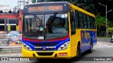 Auto Viação Reginas RJ 110.011 na cidade de Magé, Rio de Janeiro, Brasil, por Caio Bus_MG. Número da foto: #12259697.