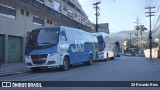 JAT Turismo 1005 na cidade de Petrópolis, Rio de Janeiro, Brasil, por Zé Ricardo Reis. Número da foto: #12260354.