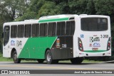 Bamonte Transportes 3 260 na cidade de Barra do Piraí, Rio de Janeiro, Brasil, por José Augusto de Souza Oliveira. Número da foto: #:id.