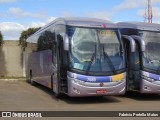Rota Transportes Rodoviários 7685 na cidade de Vitória da Conquista, Bahia, Brasil, por Fabrício Portella Matos. Número da foto: #12260842.