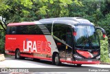 Lirabus 26006 na cidade de São Paulo, São Paulo, Brasil, por Rodrigo Matheus. Número da foto: #:id.
