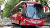 Viação Santa Cruz 27620 na cidade de São Paulo, São Paulo, Brasil, por Fábio Paixão. Número da foto: #12260569.