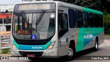 Expresso Rio de Janeiro RJ 142.030 na cidade de Magé, Rio de Janeiro, Brasil, por Caio Bus_MG. Número da foto: #12259665.