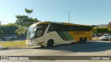 Empresa Gontijo de Transportes 19015 na cidade de Ponto dos Volantes, Minas Gerais, Brasil, por LucasP. Santos. Número da foto: #12259432.