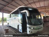 Viação Ouro e Prata 705 na cidade de Xinguara, Pará, Brasil, por Misael Rosa Souza. Número da foto: #:id.