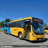 Sharp Transportes 147 na cidade de Araucária, Paraná, Brasil, por Lohan Mariano. Número da foto: #12259543.
