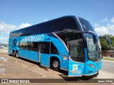 Auto Viação Progresso 6284 na cidade de Goiana, Pernambuco, Brasil, por Jonas Alves. Número da foto: #:id.