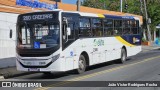 Viação Elite 2380 na cidade de Volta Redonda, Rio de Janeiro, Brasil, por João Victor Rodrigues Rocha. Número da foto: #:id.