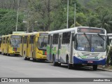 Cidade Alta Transportes 1.200 na cidade de Paulista, Pernambuco, Brasil, por Jonathan Silva. Número da foto: #:id.