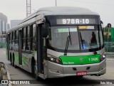 Viação Gato Preto 1 2426 na cidade de São Paulo, São Paulo, Brasil, por Ítalo Silva. Número da foto: #12260523.
