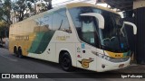 Empresa Gontijo de Transportes 18315 na cidade de Divinópolis, Minas Gerais, Brasil, por Igor Policarpo. Número da foto: #12261501.