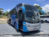 TCE Transportes 4504 na cidade de Salgado, Sergipe, Brasil, por Everton Almeida. Número da foto: #:id.