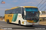 Empresa Gontijo de Transportes 17050 na cidade de Campinas, São Paulo, Brasil, por Prisco Martin Pereira. Número da foto: #12260869.