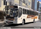 Auto Ônibus Vera Cruz DC 5.044 na cidade de Duque de Caxias, Rio de Janeiro, Brasil, por Thiago Oliveira. Número da foto: #:id.