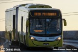 Viação Pioneira 225631 na cidade de Santa Maria, Distrito Federal, Brasil, por Arthur Bernardo Santos Matos. Número da foto: #:id.