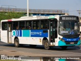 Transportes Campo Grande D53567 na cidade de Rio de Janeiro, Rio de Janeiro, Brasil, por Jordan Santos do Nascimento. Número da foto: #:id.