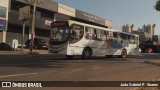 HP Transportes Coletivos 20289 na cidade de Goiânia, Goiás, Brasil, por João Gabriel P. Soares. Número da foto: #12260228.