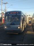 Auto Viação Santo Antônio CR804 na cidade de Curitiba, Paraná, Brasil, por JONATHAN EDUARDO CANTOR. Número da foto: #12260300.