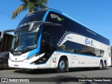 E&E Turismo - Edson & Ednei Turismo 867 na cidade de Trindade, Goiás, Brasil, por Victor Hugo  Ferreira Soares. Número da foto: #12260321.