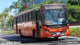 Transportes Vila Isabel A27566 na cidade de Rio de Janeiro, Rio de Janeiro, Brasil, por Gabriel Sousa. Número da foto: #:id.