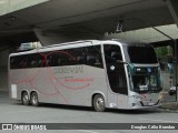 Companhia Coordenadas de Transportes 50660 na cidade de Belo Horizonte, Minas Gerais, Brasil, por Douglas Célio Brandao. Número da foto: #12260680.