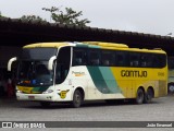 Empresa Gontijo de Transportes 17015 na cidade de Vitória da Conquista, Bahia, Brasil, por João Emanoel. Número da foto: #12260026.