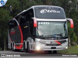 Trans Express 3535 na cidade de Passo do Sobrado, Rio Grande do Sul, Brasil, por Emerson Dorneles. Número da foto: #12259640.