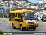 Escolares 854 na cidade de Caruaru, Pernambuco, Brasil, por Lenilson da Silva Pessoa. Número da foto: #:id.