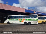 Empresa Gontijo de Transportes 21660 na cidade de Governador Valadares, Minas Gerais, Brasil, por Evelano Oliveira da Silva. Número da foto: #12260600.
