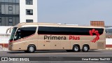Primera Plus 6016 na cidade de Querétaro, Querétaro, México, por Omar Ramírez Thor2102. Número da foto: #12259055.
