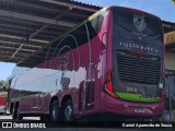Viação Garcia 86019 na cidade de Ribeirão Preto, São Paulo, Brasil, por Daniel Aparecido de Souza. Número da foto: #:id.