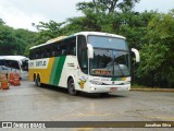 Empresa Gontijo de Transportes 17235 na cidade de São Paulo, São Paulo, Brasil, por Jonathan Silva. Número da foto: #12259454.