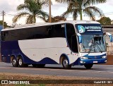 D.S Turismo 0001 na cidade de Betim, Minas Gerais, Brasil, por Hariel BR-381. Número da foto: #:id.