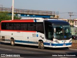 Expresso União 10403 na cidade de Rio de Janeiro, Rio de Janeiro, Brasil, por Jordan Santos do Nascimento. Número da foto: #:id.
