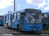 Serramar Transporte Coletivo 17171 na cidade de Serra, Espírito Santo, Brasil, por Luan Peixoto. Número da foto: #12261623.