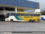 Empresa Gontijo de Transportes 14615 na cidade de Caruaru, Pernambuco, Brasil, por Lenilson da Silva Pessoa. Número da foto: #12261064.