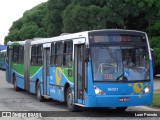 Expresso Santa Paula 16051 na cidade de Serra, Espírito Santo, Brasil, por Luan Peixoto. Número da foto: #12261503.