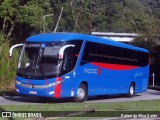 Viação Riodoce 91847 na cidade de Petrópolis, Rio de Janeiro, Brasil, por Rafael da Silva Xarão. Número da foto: #12260786.