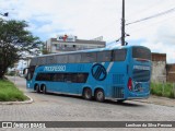 Auto Viação Progresso 6079 na cidade de Caruaru, Pernambuco, Brasil, por Lenilson da Silva Pessoa. Número da foto: #:id.