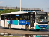 Transportes Campo Grande D53548 na cidade de Rio de Janeiro, Rio de Janeiro, Brasil, por Jordan Santos do Nascimento. Número da foto: #:id.