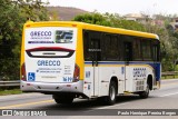 Grecco Tur 1619 na cidade de Barra do Piraí, Rio de Janeiro, Brasil, por Paulo Henrique Pereira Borges. Número da foto: #12261249.