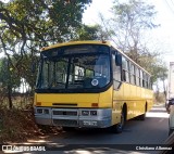 Ônibus Particulares KOD1789 na cidade de Itaboraí, Rio de Janeiro, Brasil, por Christiano Albernaz. Número da foto: #12260262.