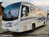 Motorhomes 9304 na cidade de Guaratuba, Paraná, Brasil, por Ricardo Fontes Moro. Número da foto: #12259607.
