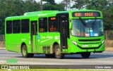 Transportes Santo Antônio RJ 161.183 na cidade de Duque de Caxias, Rio de Janeiro, Brasil, por Clovis Junior. Número da foto: #12261559.