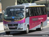Transportadora Tinguá RJ 156.210 na cidade de Rio de Janeiro, Rio de Janeiro, Brasil, por Valter Silva. Número da foto: #:id.