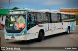 Vega Manaus Transporte 1024047 na cidade de Manaus, Amazonas, Brasil, por Ronald Souza. Número da foto: #:id.