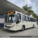 Viação Santo Ângelo 18035 na cidade de Colombo, Paraná, Brasil, por Lohan Mariano. Número da foto: #:id.