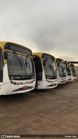 CT Expresso 8201 na cidade de Luziânia, Goiás, Brasil, por Ricardo Vieira. Número da foto: #12260969.